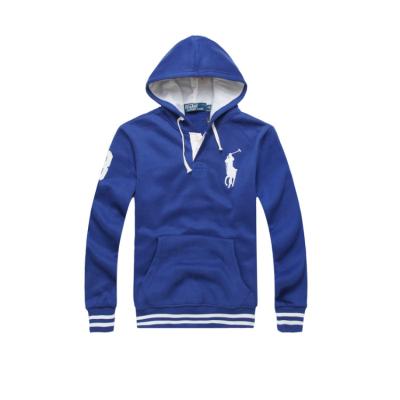 Cheap Men Polo Hoodies wholesale No. 319